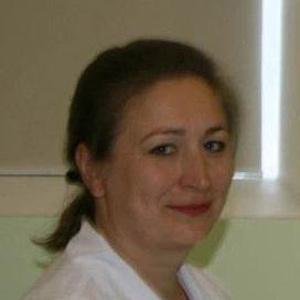 Леонтьева Татьяна Владимировна