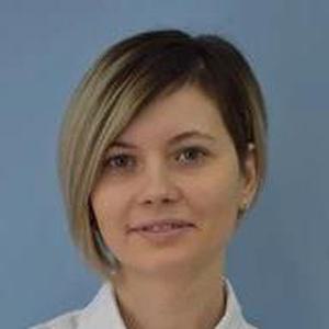 Чамеева Анна Александровна