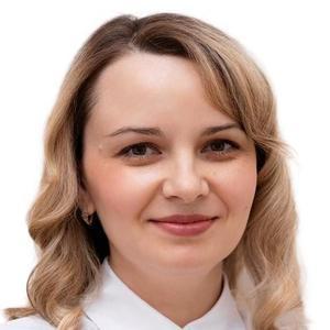 Сапсай Оксана Юрьевна