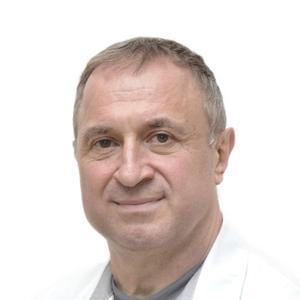 Иванченко Сергей Владимирович