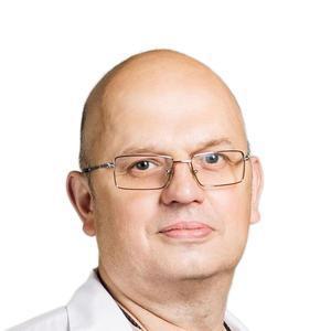 Федотов Леонид Евгеньевич