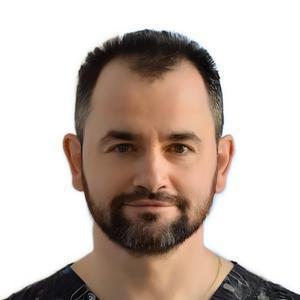 Мазарский Евгений Григорьевич