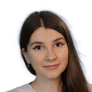 Акимкина Надежда Алексеевна