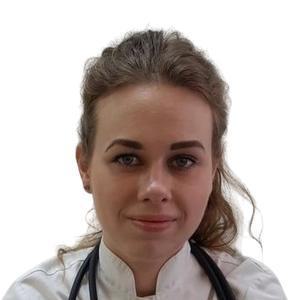 Кузнецова Александра Анатольевна