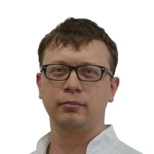 Никифоров Максим Сергеевич
