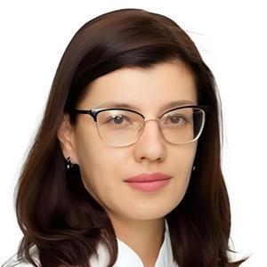 Глоба Екатерина Ивановна