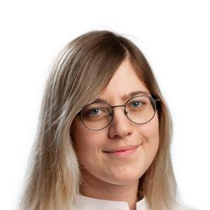 Шаляпина Олеся Владимировна