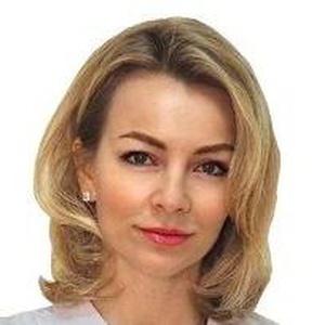 Кононова Виктория Александровна