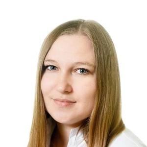 Пацева Лидия Васильевна