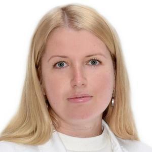 Демьянова Татьяна Владимировна