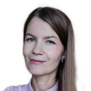 Лобанова Елена Александровна