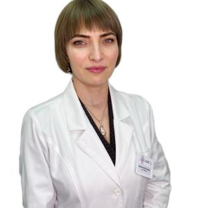 Демурина Ирина Петровна