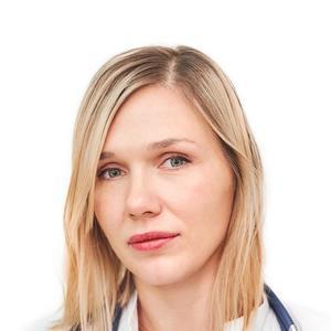 Елфимова Елена Викторовна