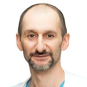 Думаньян Евгений Сергеевич