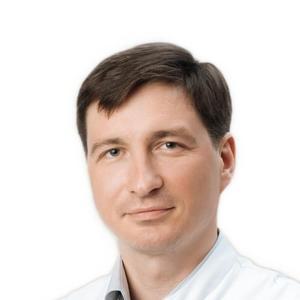 Потанин Сергей Сергеевич