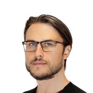 Максимов Тимур Валентинович