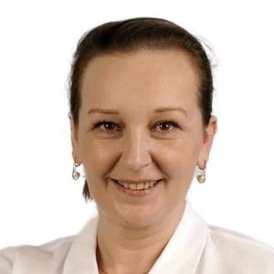 Музычка Лилия Романовна