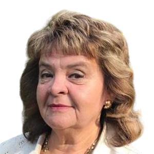 Клементьева Рауза Муртазовна