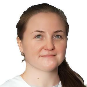 Ямашкина Оксана Игоревна