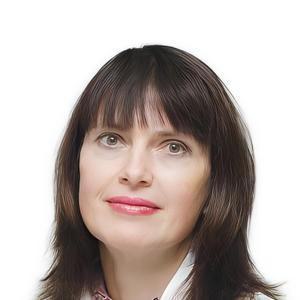 Чепурненко Светлана Анатольевна