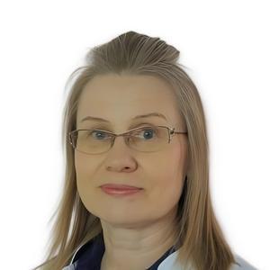 Козлова Татьяна Евгеньевна