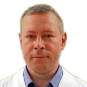 Каменский Вячеслав Алексеевич