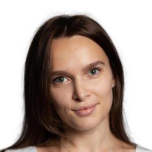 Трушенкова Анна Дмитриевна