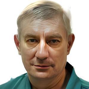 Озерной Николай Николаевич