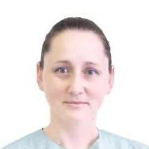 Утимишева Екатерина Сергеевна