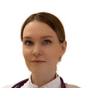 Перминова Кристина Владимировна