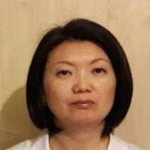 Ким Эмми Хенсуевна