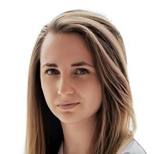 Устинова Анна Сергеевна