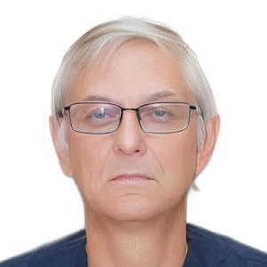 Сиротинский Виталий Витальевич