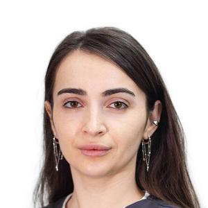 Варваштян Диана Андреевна