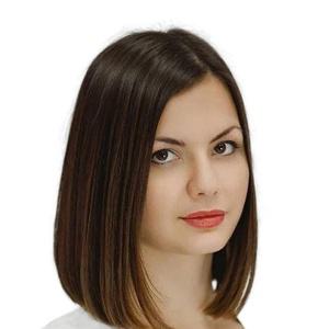 Бугабаева Алина Викторовна