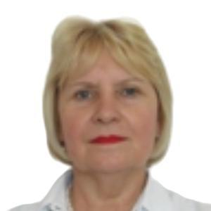 Гарина Любовь Васильевна