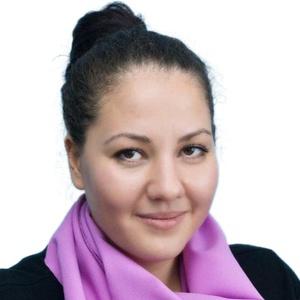 Акулинина Татьяна Сергеевна