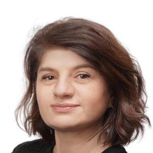 Кочадзе Софио Елгуджевна
