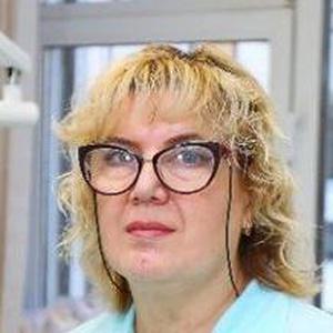 Медведева Ольга Викторовна