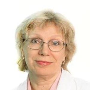 Мартышко Светлана Сергеевна