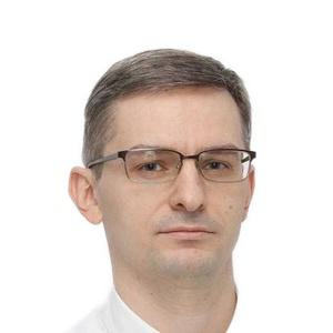 Решетников Станислав Георгиевич
