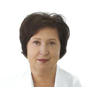 Сикорская Наталия Владимировна
