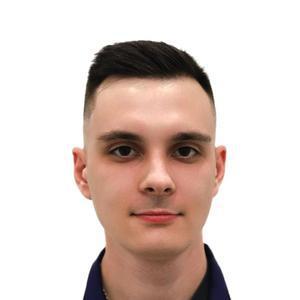 Асташкин Илья Романович