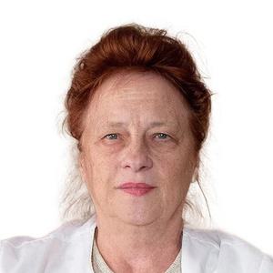 Матюхина Валентина Семёновна