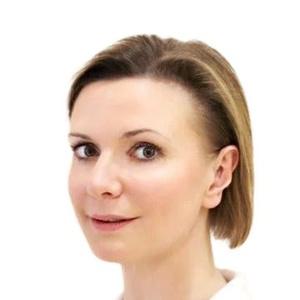 Игнатьева Ирина Олеговна