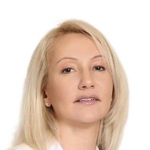 Жукова Илона Евгеньевна