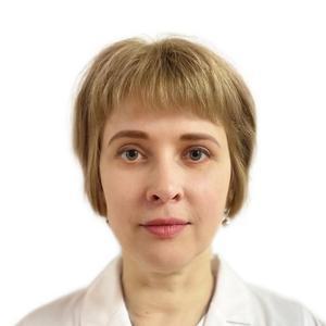 Марина Галина Бернардовна