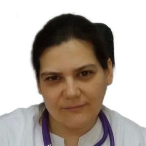 Гайворонская Анна Александровна