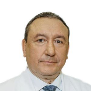 Курапов Сергей Вячеславович