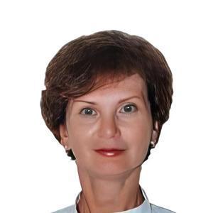 Матвеева Елена Михайловна